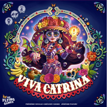 Viva Catrina Viva Catrina