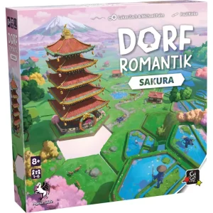 Dorf Romantik Sakura