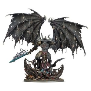 W AOS - Be'lakor