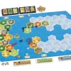 Catan Pirates et découvreurs 1
