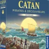 Catan Pirates et découvreurs Catan : Pirates et découvreurs