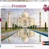 Ravensburger-Le-Taj-Mahal-palais-de-lamour-12001514 Puzzle Le Taj Mahal
