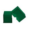 UP - Deck Box Forest Green UP - Deck Box : Forest Green