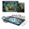 WQ - 09 Warhammer Quest : Aigue-sombre