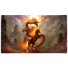 at-20526-1-full Dragon Shield : Playmat + Tube: Fire Horse 2026
