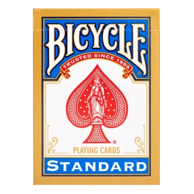 bicycle-rider-back-standard-index-display-de-12-6r-6b (2) Jeu de 54 cartes Bicycle. Version Standard