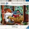 lilo Puzzle Lilo & Stitch 1000 pièces