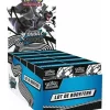 pok3 Pokémon : Bundle de 6 boosters Foudre Noire