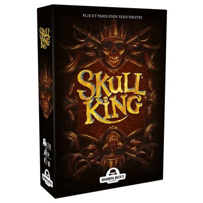 skull-king Skull King Fr