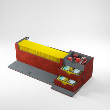 GG : Card's Lair 400+ Rouge