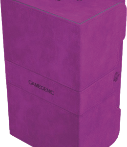 GG : Convertible Purple