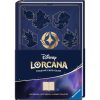 Lorcana : Carnet de notes