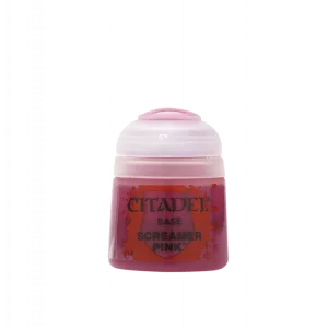 Citadel : Base : Screamer pink