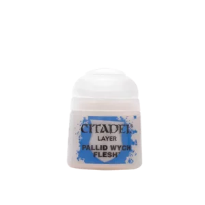 Citadel : Layer : Pallid wych flesh