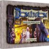 Dominion - L'intrigue pack de mise à jour