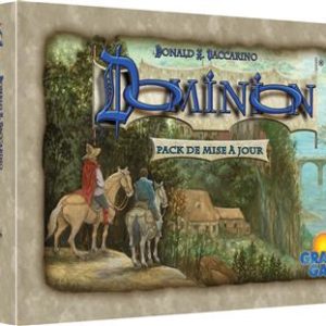 Dominion - Pack de mise à jour