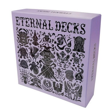 Eternal Deck Eternal Deck