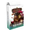 F&B : Silver Age - Chapitre 1 Decks Bravo Fr
