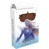 F&B : Silver Age - Chapitre 1 Decks Iyslander Fr