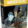 Les secrets de Warden Keene