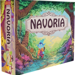 Navoria