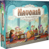 Navoria - Les terres oubliées Navoria - Les terres oubliées
