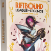 Riftbound : Spiritforged - Deck Fiona EN