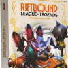 Riftbound : Spiritforged - Deck Rumble EN