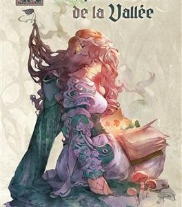 Rimes pieds et vers de la vallée