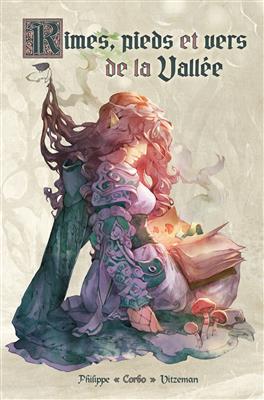 Rimes pieds et vers de la vallée