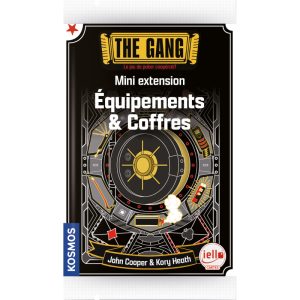 The Gang - Equipements et Coffres