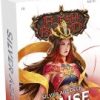 F&B : Silver Age - Chapitre 3 Deck Braise Fr