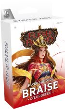 F&B : Silver Age - Chapitre 3 Deck Braise Fr