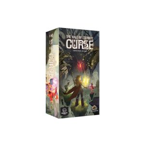 Vale Of Eternity - Curse