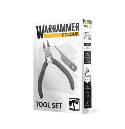 WColour : Set d'outils
