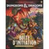 D&D5 : Boite d'initiation - Les Héros des Confins du Pays