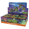 Magic : Tortue Ninja booster de jeu