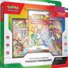 Pokémon : Coffret Premiers Partenaire Serie 1