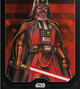 SWU - C7 : Sleeve Dark Vador