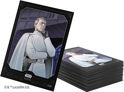 SWU - C7 - Sleeves Directeur Krennic