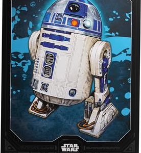 Swu C7 - Sleeves R2-D2