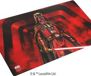 SWU - C7 : Playmat Dark Vador