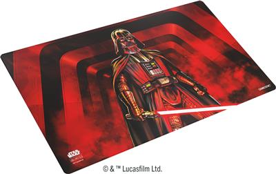 SWU - C7 : Playmat Dark Vador