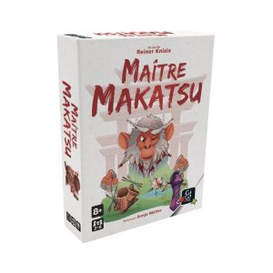 Maitre Makatsu