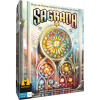 Sagrada (Edition 2026)