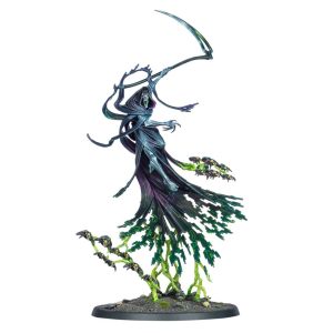 W40K - Necrons : C'tan shard of the Nightbringer