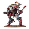 54-24 W40K : Imperial Knights - Knight Destrier
