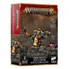 WAOS : Orruk Warclans - Aoggrok Anvilsmasha