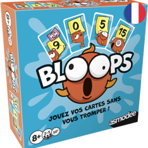 Bloops