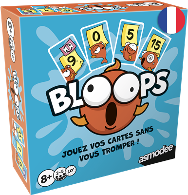 Bloops